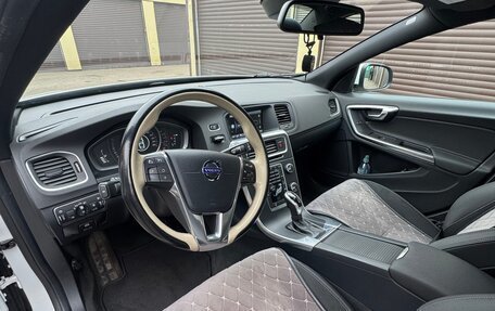 Volvo S60 III, 2013 год, 1 900 000 рублей, 9 фотография