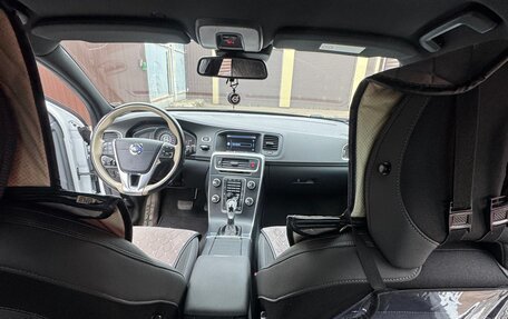 Volvo S60 III, 2013 год, 1 900 000 рублей, 14 фотография