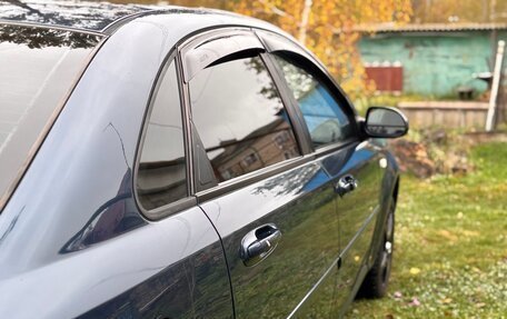 Chevrolet Lacetti, 2008 год, 485 000 рублей, 6 фотография