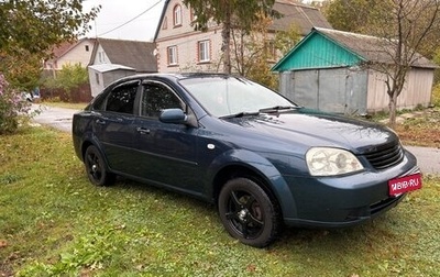 Chevrolet Lacetti, 2008 год, 485 000 рублей, 1 фотография