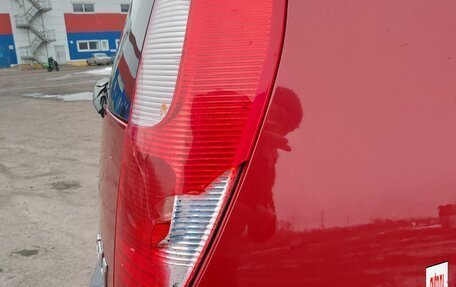 Mitsubishi Colt VI рестайлинг, 2008 год, 435 000 рублей, 5 фотография