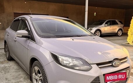 Ford Focus III, 2012 год, 850 000 рублей, 5 фотография