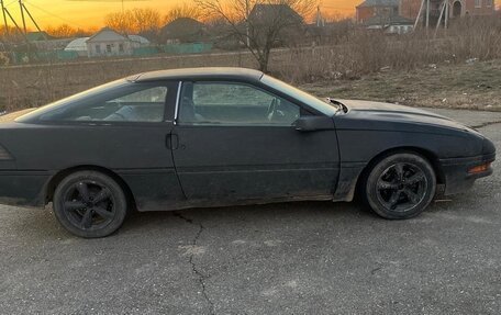 Ford Probe II, 1992 год, 170 000 рублей, 3 фотография