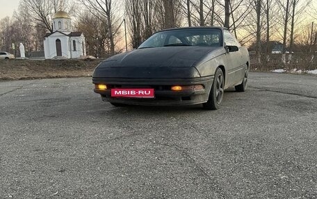 Ford Probe II, 1992 год, 170 000 рублей, 4 фотография