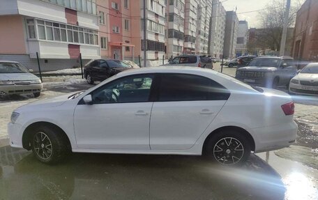 Volkswagen Jetta VI, 2015 год, 1 250 000 рублей, 7 фотография