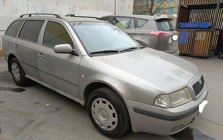 Skoda Octavia IV, 2007 год, 650 000 рублей, 6 фотография