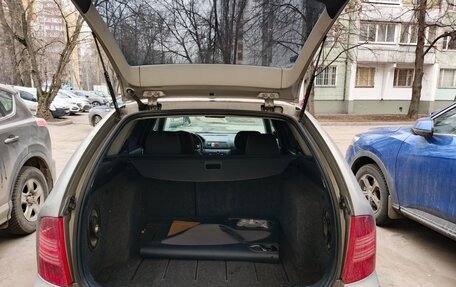 Skoda Octavia IV, 2007 год, 650 000 рублей, 12 фотография