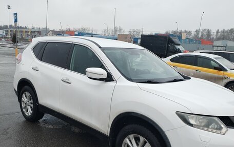 Nissan X-Trail, 2016 год, 1 750 000 рублей, 2 фотография