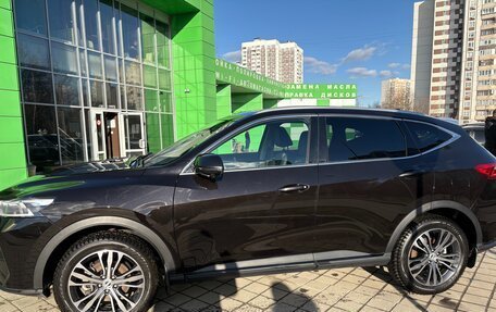 Haval F7 I, 2023 год, 2 650 000 рублей, 1 фотография