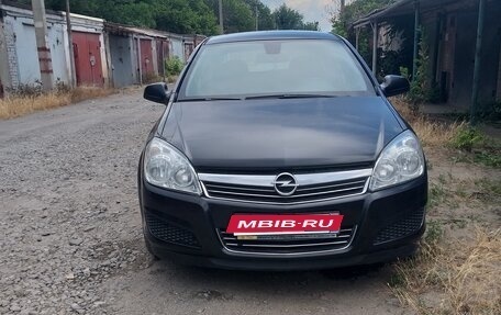 Opel Astra H, 2014 год, 780 000 рублей, 1 фотография