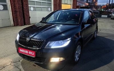 Skoda Octavia, 2011 год, 950 000 рублей, 1 фотография