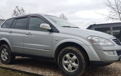 SsangYong Kyron I, 2012 год, 1 000 000 рублей, 1 фотография