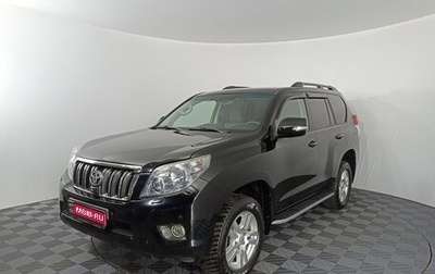 Toyota Land Cruiser Prado 150 рестайлинг 2, 2010 год, 2 467 750 рублей, 1 фотография