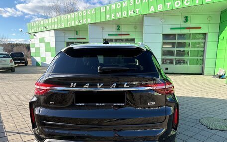Haval F7 I, 2023 год, 2 650 000 рублей, 4 фотография