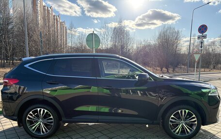 Haval F7 I, 2023 год, 2 650 000 рублей, 3 фотография