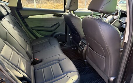Haval F7 I, 2023 год, 2 650 000 рублей, 6 фотография