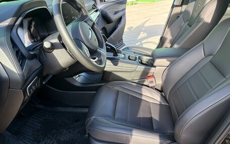 Haval F7 I, 2023 год, 2 650 000 рублей, 9 фотография