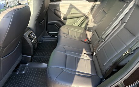 Haval F7 I, 2023 год, 2 650 000 рублей, 8 фотография