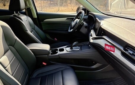 Haval F7 I, 2023 год, 2 650 000 рублей, 5 фотография
