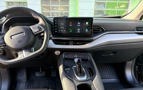 Haval F7 I, 2023 год, 2 650 000 рублей, 12 фотография