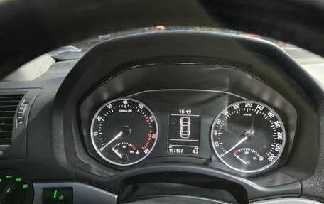 Skoda Octavia, 2011 год, 950 000 рублей, 7 фотография