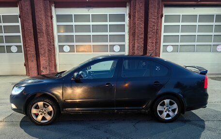 Skoda Octavia, 2011 год, 950 000 рублей, 2 фотография