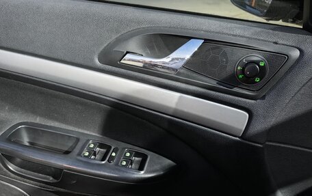 Skoda Octavia, 2011 год, 950 000 рублей, 11 фотография