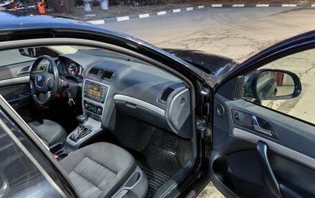 Skoda Octavia, 2011 год, 950 000 рублей, 12 фотография