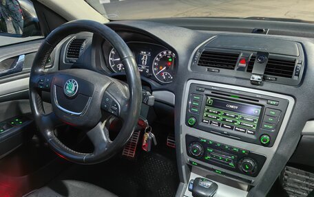 Skoda Octavia, 2011 год, 950 000 рублей, 8 фотография