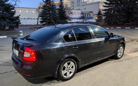 Skoda Octavia, 2011 год, 950 000 рублей, 4 фотография
