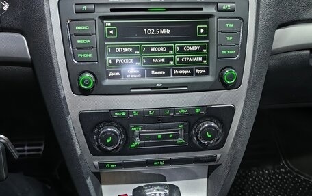 Skoda Octavia, 2011 год, 950 000 рублей, 9 фотография