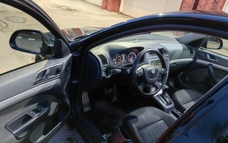 Skoda Octavia, 2011 год, 950 000 рублей, 10 фотография