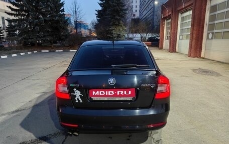 Skoda Octavia, 2011 год, 950 000 рублей, 3 фотография