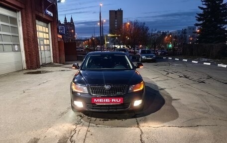 Skoda Octavia, 2011 год, 950 000 рублей, 6 фотография