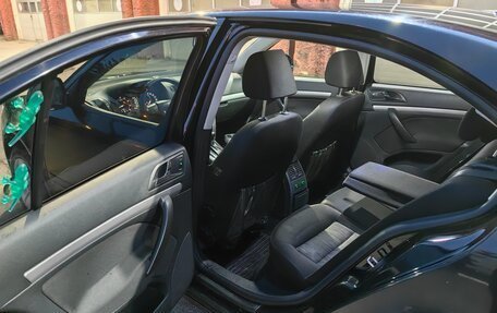 Skoda Octavia, 2011 год, 950 000 рублей, 13 фотография