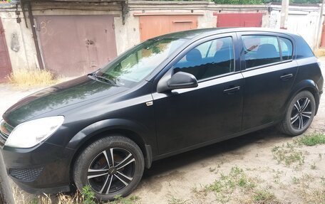 Opel Astra H, 2014 год, 780 000 рублей, 2 фотография