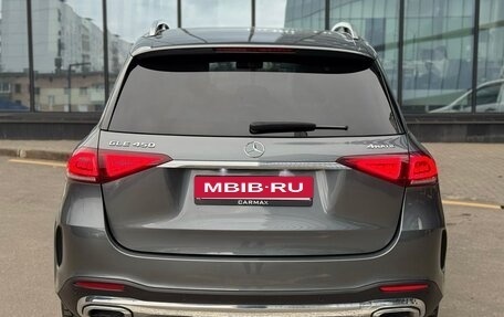 Mercedes-Benz GLE, 2019 год, 6 590 000 рублей, 6 фотография