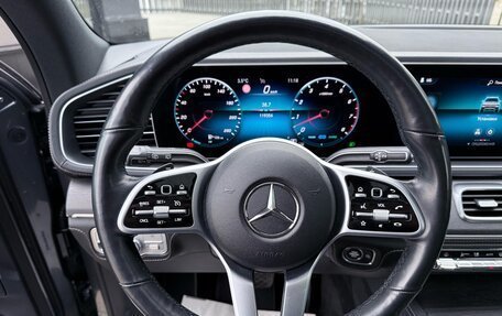 Mercedes-Benz GLE, 2019 год, 6 590 000 рублей, 21 фотография