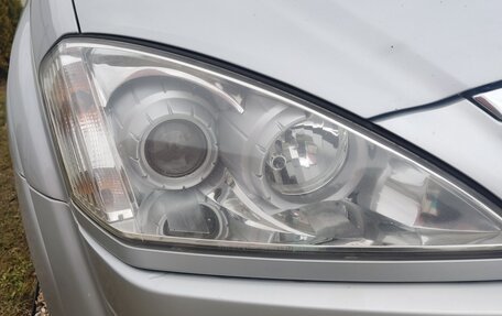SsangYong Kyron I, 2012 год, 1 000 000 рублей, 8 фотография