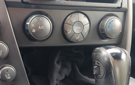 SsangYong Kyron I, 2012 год, 1 000 000 рублей, 10 фотография
