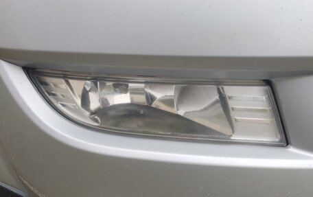 SsangYong Kyron I, 2012 год, 1 000 000 рублей, 12 фотография
