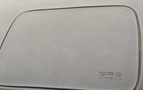 SsangYong Kyron I, 2012 год, 1 000 000 рублей, 18 фотография