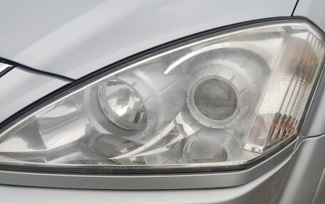 SsangYong Kyron I, 2012 год, 1 000 000 рублей, 32 фотография