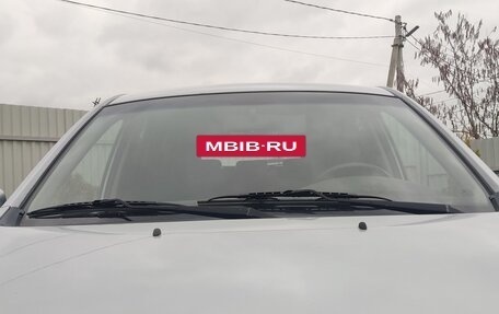 SsangYong Kyron I, 2012 год, 1 000 000 рублей, 29 фотография
