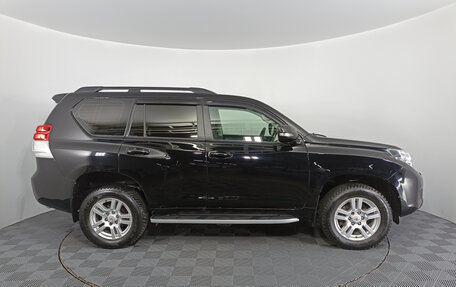 Toyota Land Cruiser Prado 150 рестайлинг 2, 2010 год, 2 467 750 рублей, 5 фотография