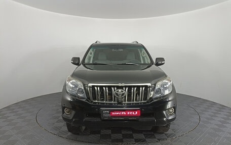 Toyota Land Cruiser Prado 150 рестайлинг 2, 2010 год, 2 467 750 рублей, 2 фотография