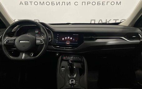 Haval F7x I, 2021 год, 1 720 000 рублей, 7 фотография