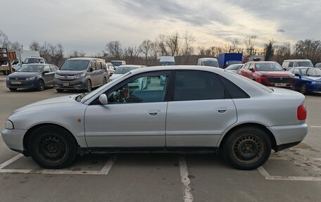 Audi A4, 1998 год, 275 000 рублей, 5 фотография