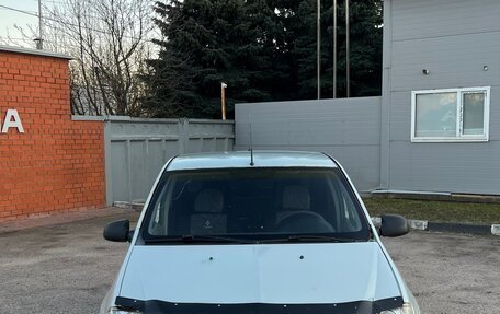 Renault Logan I, 2006 год, 155 000 рублей, 2 фотография