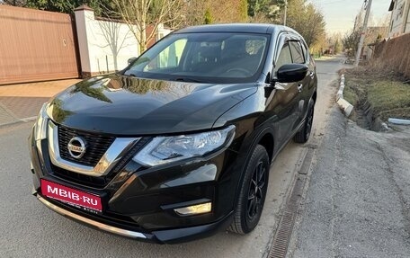 Nissan X-Trail, 2020 год, 2 390 000 рублей, 1 фотография